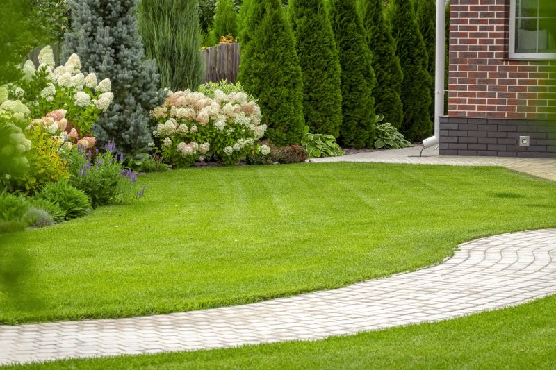Custom Landscaping in Honolulu, HI