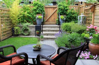 Patio Landscaping Service in Honolulu, HI